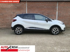Renault Captur - 1.2 TCe 120 Intens
