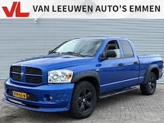 Dodge Ram 1500 - | Lees tekst | Read text |