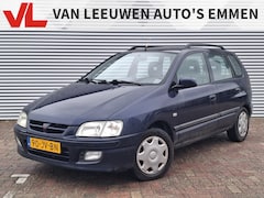 Mitsubishi Space Star - 1.6 Diamond | Zo mee | Read text |
