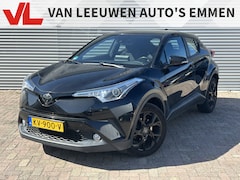 Toyota C-HR - 1.2 Dynamic | Nieuw Binnen | Camera | Cruise | Navigatie