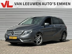 Mercedes-Benz B-klasse - 180 CDI Lease Edition 4U3 | Nieuw Binnen | Airco | PDC | Navi