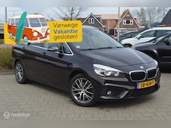 BMW 2-serie Gran Tourer - 218i 7p. Executive