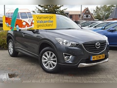 Mazda CX-5 - 2.0 Skylease+ | Camera | Trekhaak-1800kg