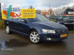 Volvo V70 - 1.6 T4 Nordic+ | KOPPAKKING LEK |