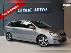 Peugeot 308 - 1.2 PureTech Allure | NAVI | AIRCO | CRUISE | PDC | TREKHAAK | NAP | APK