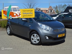 Kia Venga - 1.6 CVVT AUTOMAAT X-ecutive