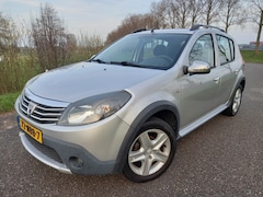 Dacia Sandero Stepway - 1.6