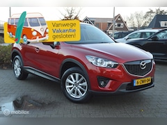 Mazda CX-5 - 2.0 Skylease+ Limited Edition | Trekhaak-1800kg