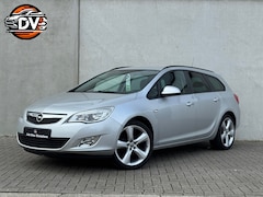 Opel Astra Sports Tourer - 1.4 Edition LMV AIRCO TREKHAAK ELEK PAKKET
