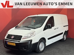Fiat Scudo - 10 1.6 MultiJet KH1 Actual | 3-zits | Trekhaak