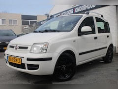 Fiat Panda - 1.2 Edizione Cool |Airco | Elec ramen | Centraal deur vergrendeling | Nap