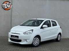 Mitsubishi Space Star - 1.0 Inform AIRCO ELEK PAKKET 5 DEURS