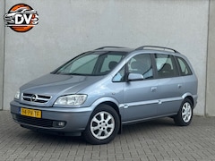 Opel Zafira - 1.8-16V Maxx AUTOMAAT TREKHAAK 7 ZITS