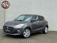 Suzuki Swift - 1.0 Select CAR PLAY STL VERW CAMERA LMV