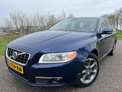 Volvo V70 - 1.6 T4 Ocean Race