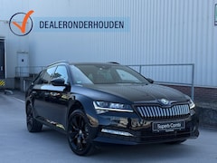 Skoda Superb Combi - 1.4 TSI 218PK iV Sportline Business