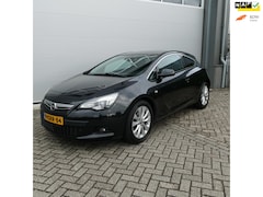 Opel Astra GTC - 1.4 Turbo Sport Apk 27-10-2026 Airco Nette auto