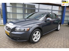 Volvo C30 - 1.6 Advantage Apk 10-03-2027 Airco Trekhaak