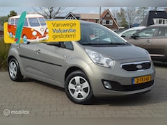 Kia Venga - 1.4 CVVT Plus Pack