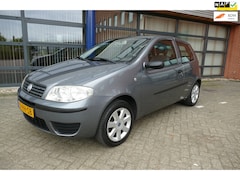 Fiat Punto - 1.2 Young Airco Apk 17-04-2027 Stuurbekrachtiging