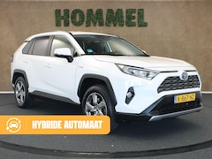 Toyota RAV4 - 2.5 Hybrid Dynamic - ORIGINEEL NEDERLANDSE AUTO - TREKHAAK (TREKGEWICHT 800 KG GEREMD) - C