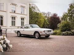 Triumph Stag - MK II Overdrive