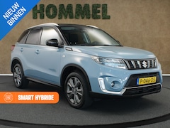 Suzuki Vitara - 1.4 Boosterjet Select Smart Hybrid - CAMERA - CLIMATE CONTROL - DAB AUDIO - VOORSTOELEN VE