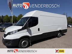 Iveco Daily - 35S16 L4H2 Comfort 156pk | Automaat | CarPlay | Camera | Trekhaak 3.500 kg