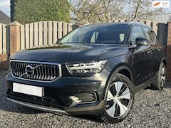 Volvo XC40 - 1.5 T4 Recharge Inscription SPORT LEER TREKHAAK NAVI ECC P CAMERA