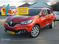 Renault Kadjar - 1.2 TCe Intens