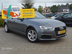 Audi A4 Limousine - 1.4 TFSI Design Pro Line