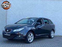 SEAT Ibiza ST - 1.4 COPA Plus CRUISE STL VERW CLIMAT