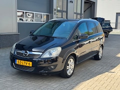 Opel Zafira - 1.8 Cosmo