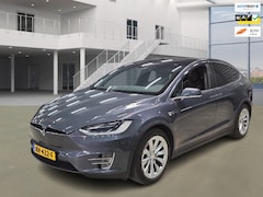 Tesla Model X - 100D 7P. |AUTOPILOOT|PANO|