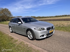 BMW 5-serie Touring - 520i M Sport Edition Executive 2e EIG