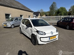 Volkswagen Up! - 1.0 move up