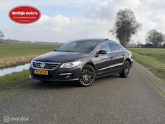 Volkswagen Passat CC - 3.6 V6 FSI 4Motion 4p Kelyess Pano Nette auto 300pk