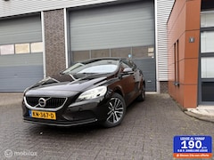 Volvo V40 - 2.0 T2 Nordic+