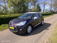 Citroën DS3 - 1.2 PureTech Business NAP | Luxe uitvoering |