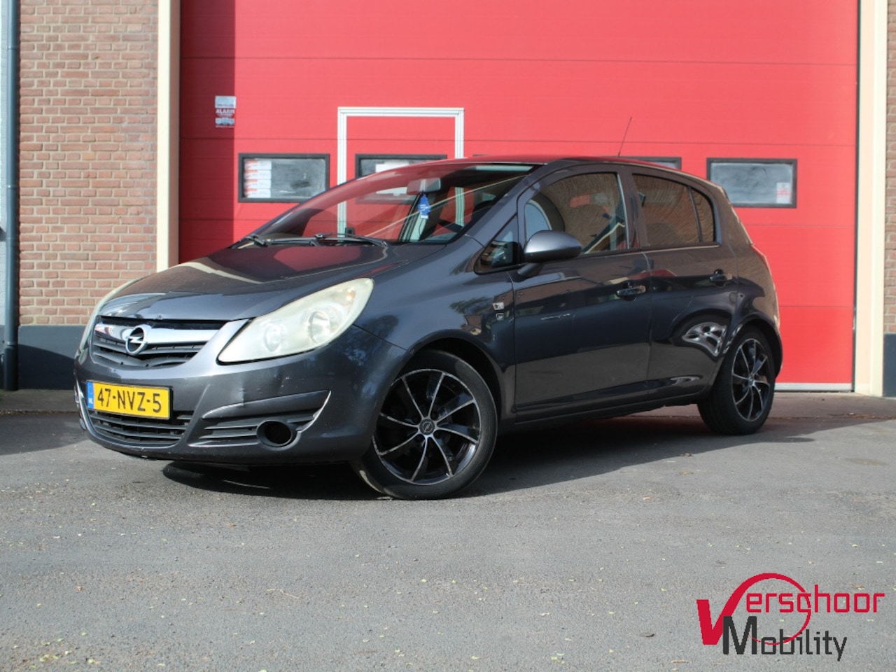 Opel Corsa - 1.3 CDTi EcoF.S 111 - AutoWereld.nl