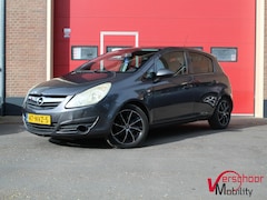 Opel Corsa - 1.3 CDTi EcoF.S 111