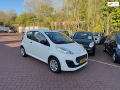 Peugeot 107 - 1.0 Access Accent