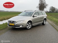 Volvo V70 - 2.0 D2 Dynamic Edition nette auto Inkl. BTW