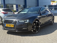 Audi A5 Sportback - 1.8 TFSI Pro Line