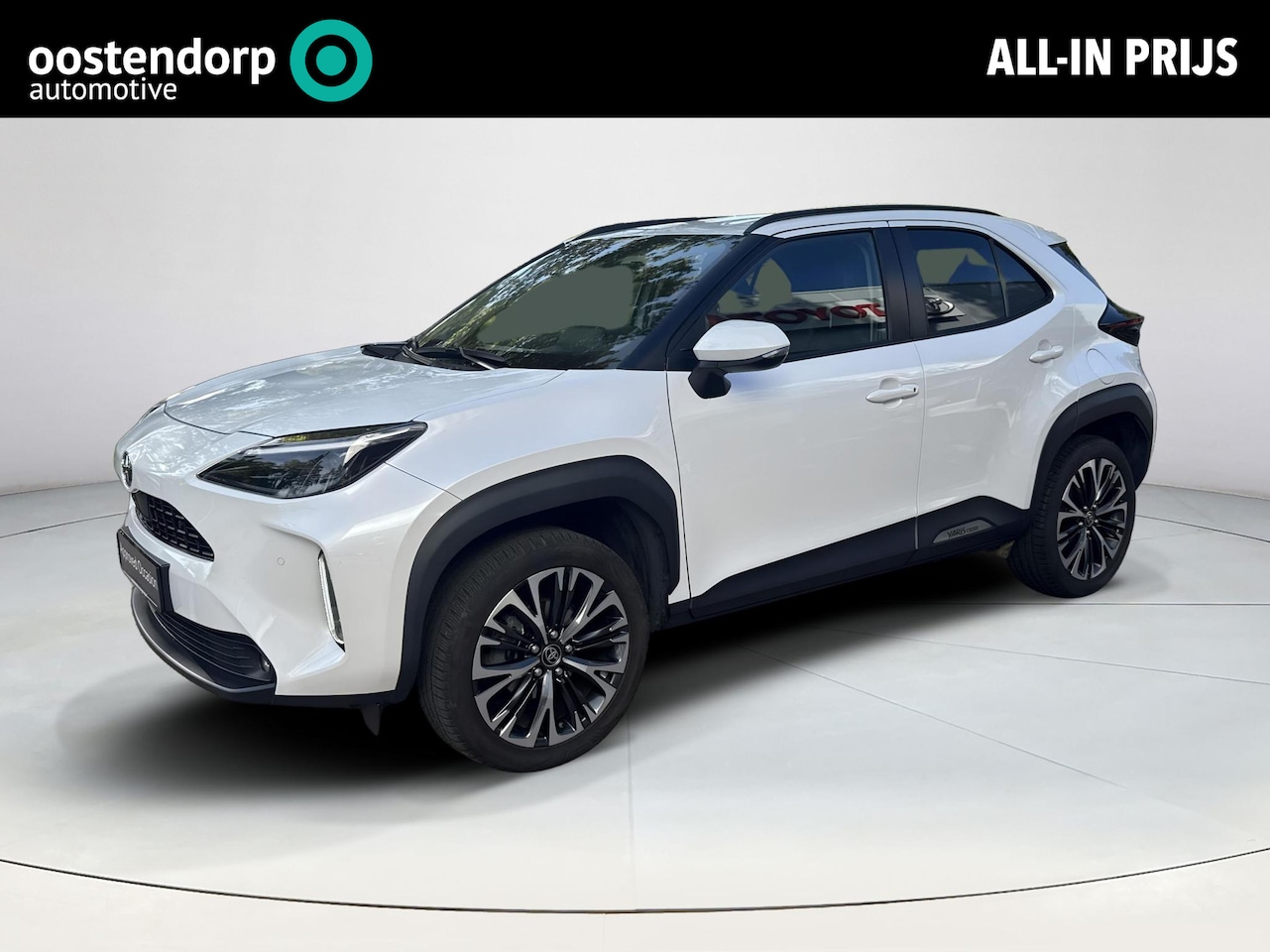 Toyota Yaris Cross - 1.5 Hybrid Executive | 06-10141018 Voor meer informatie - AutoWereld.nl