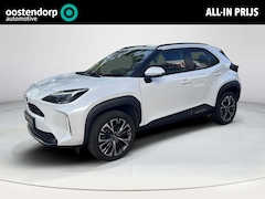 Toyota Yaris Cross - 1.5 Hybrid Executive | 06-10141018 Voor meer informatie