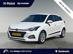 Hyundai i20 - Comfort 1.0 T-GDI 100pk AUTOMAAT | CLIMA | CRUISE CONTROL | APPLE CARPLAY / ANDROID AUTO |
