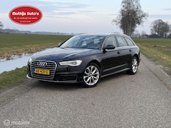 Audi A6 Avant - 1.8 TFSI ultra Automatic Business Edition