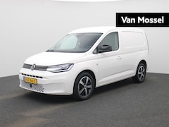 Volkswagen Caddy Cargo - 2.0 TDI 1st Edition 122PK | Automaat | Navigatie | Airco | Keyless Entry & Go | Digital Co