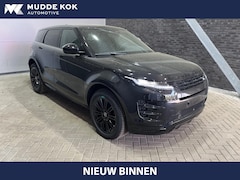 Land Rover Range Rover Evoque - P270e PHEV Dynamic SE | Black Pack | Schuif/kanteldak | Trekhaak | ACC | 360° Camera